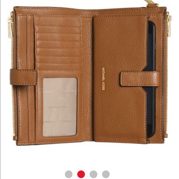 MK wallet new - Picture 2 of 5